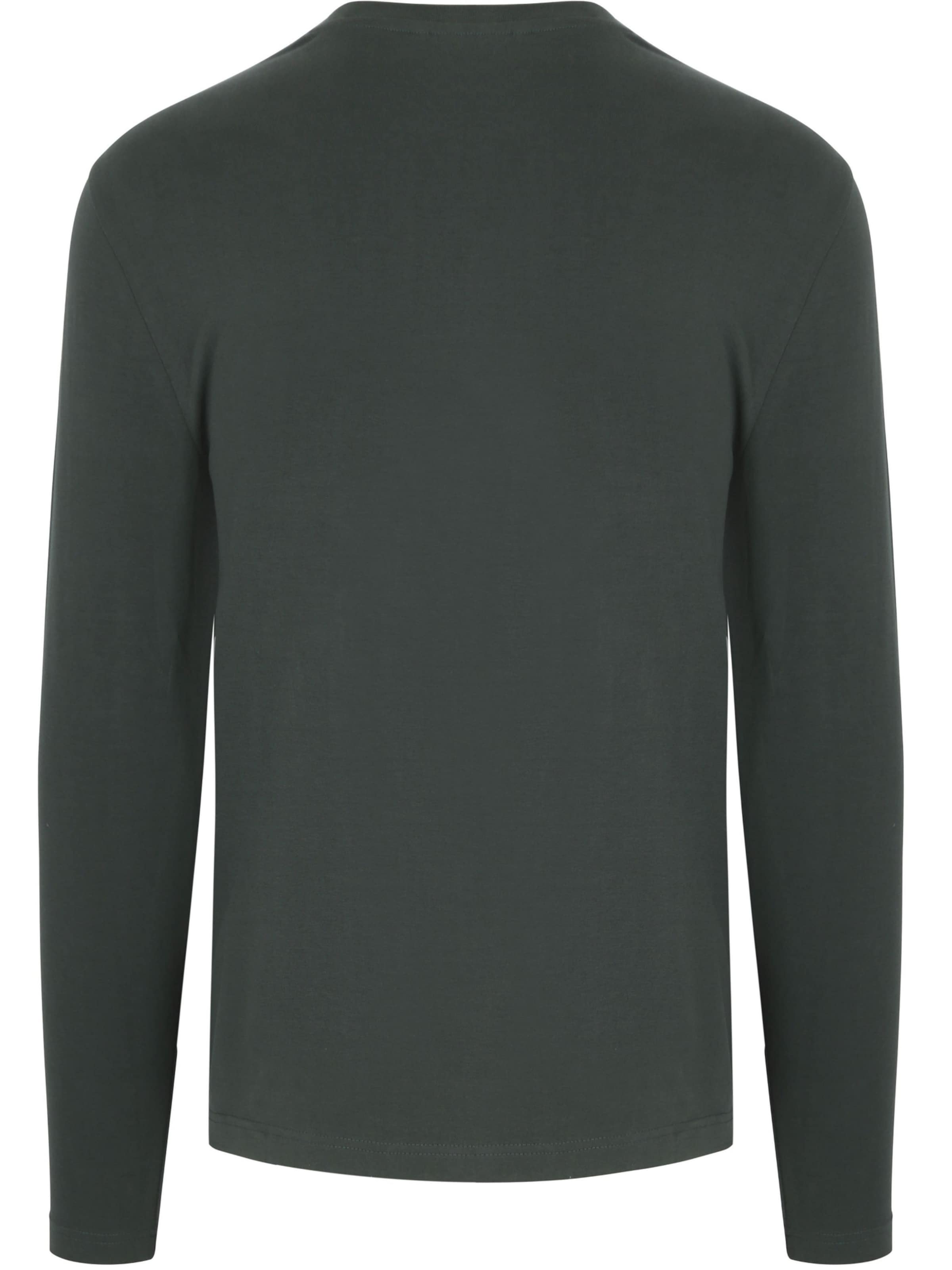 Suitable Shirt‌‌‌‌‌‌‌‌ in Grün