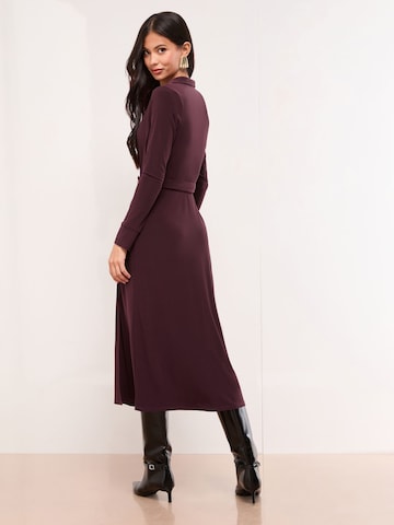 Abito di Lipsy in rosso