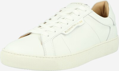 AllSaints Sneaker 'SHEER' in naturweiß, Produktansicht