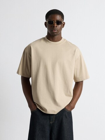 Burocs Shirt‌‌‌‌‌‌‌‌‌ in Beige