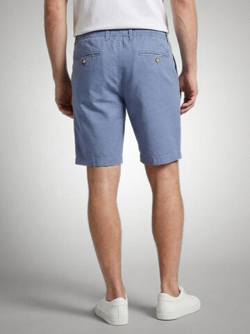 McGREGOR Regular Hose 'Classic'‌‌‌‌‌‌‌ in Blau