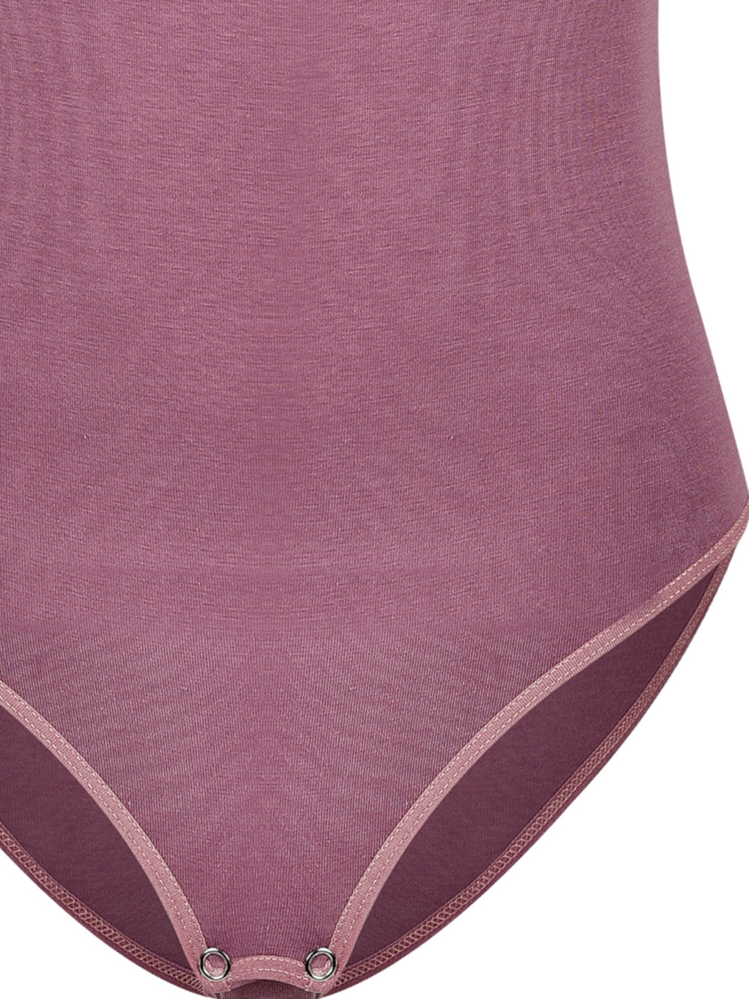 Evoni Athletic Bodysuit 'Kinder' in Pink
