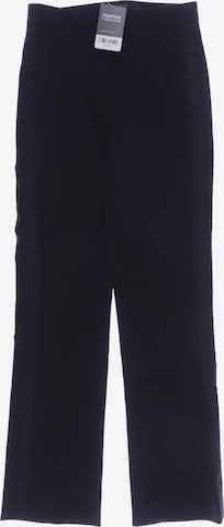 Marithé + François Girbaud Pants in XS in Black: front