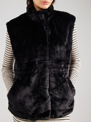 Gilet VERO MODA en noir