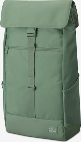 Johnny Urban Rucksack 'Mika' in Grün