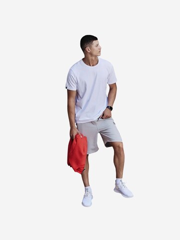 Tommy Life Koszulka 'T-Shirts' w kolorze biały