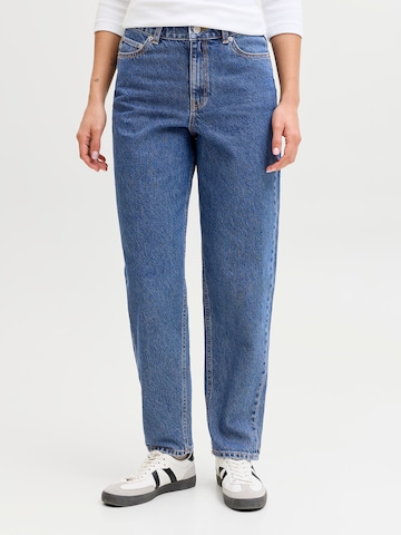 Tapered Jeans 'JXLISBON' de la JJXX pe albastru: față
