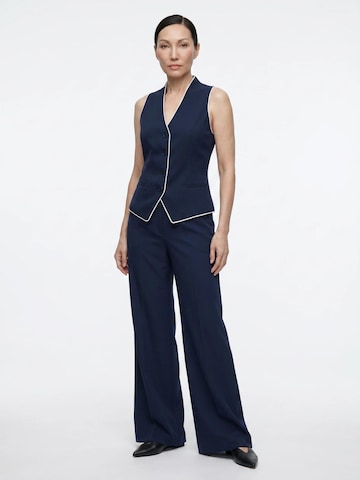 Faza Atelier Vesta k obleku 'Aurora' – modrá