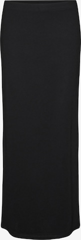 VERO MODA Skirt 'MATHILDE' in Black: front