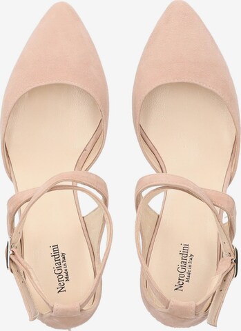 Nero Giardini Pumps in Pink