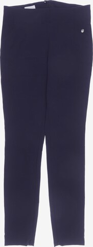 ESCADA SPORT Pants in S in Blue: front