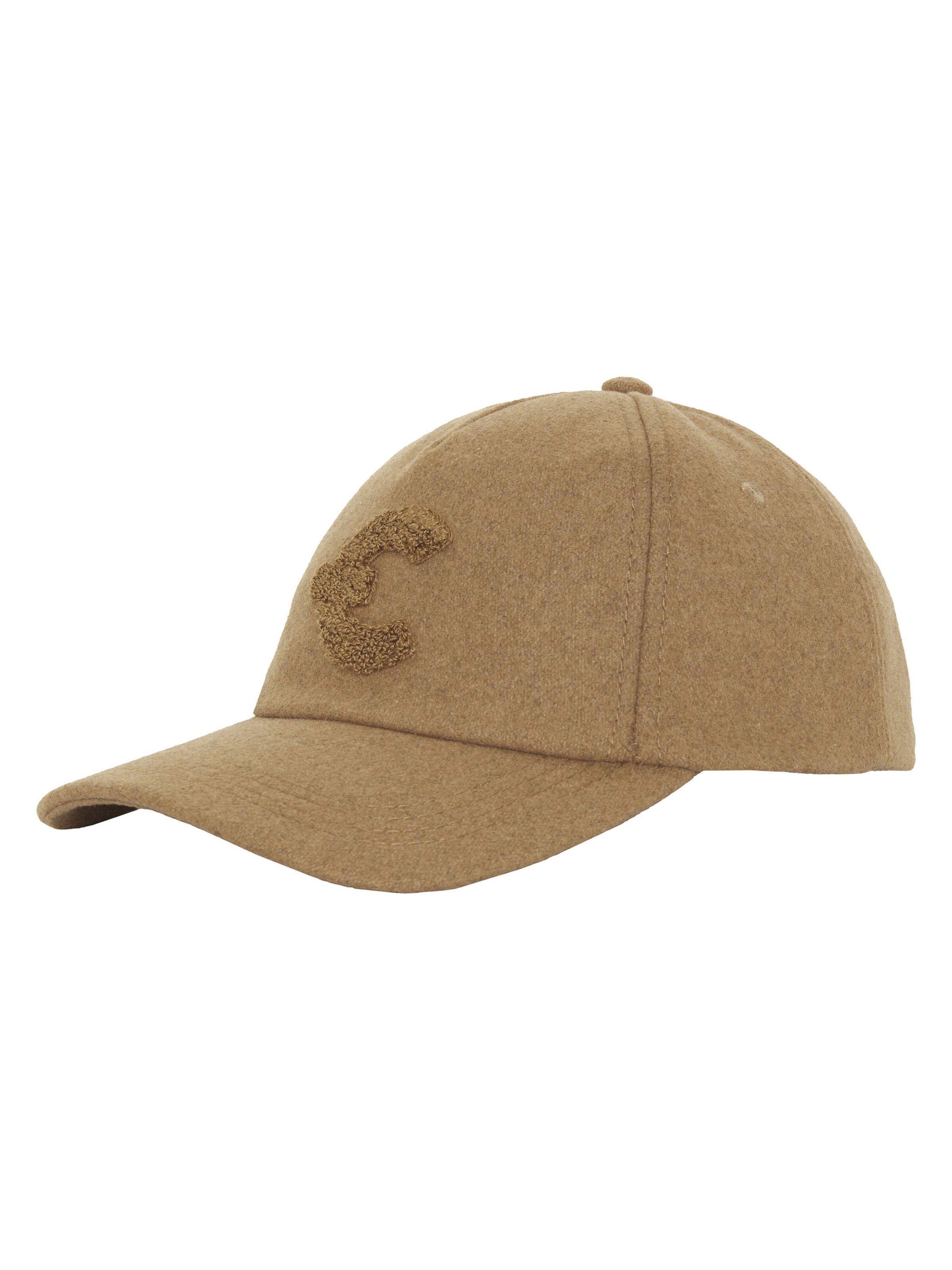CHIEMSEE Cap in Brown