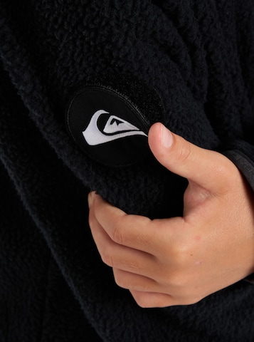 QUIKSILVER Winter Parka in Black