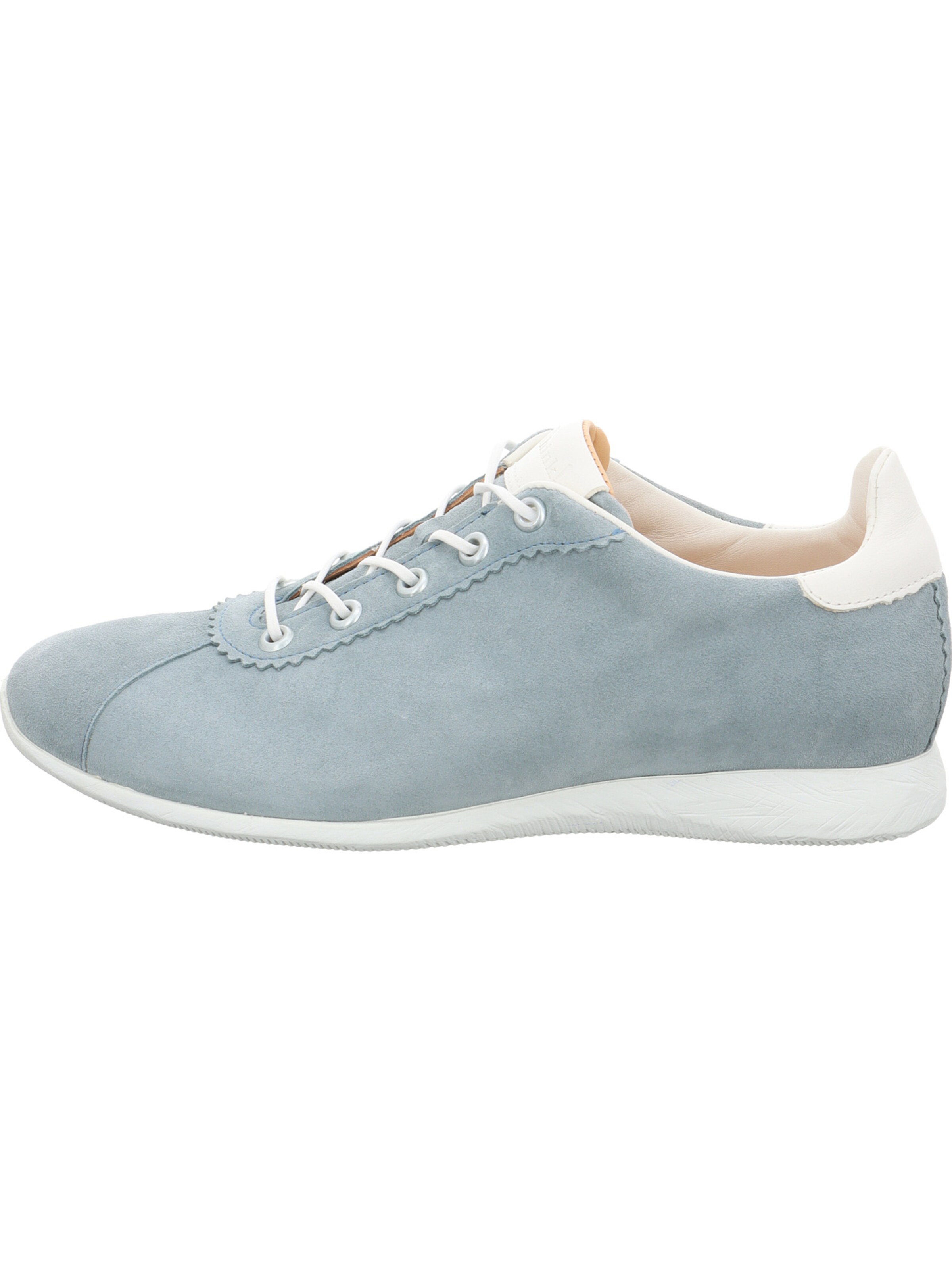 THINK! Sneakers 'Aloa' in Blue