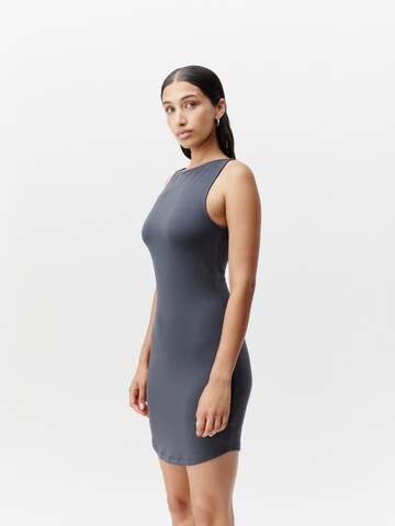 Abito 'Stina' di LeGer by Lena Gercke in grigio