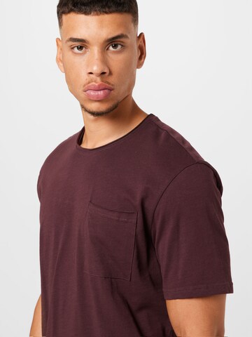 Only & Sons Bluser & t-shirts 'Roy' i brun