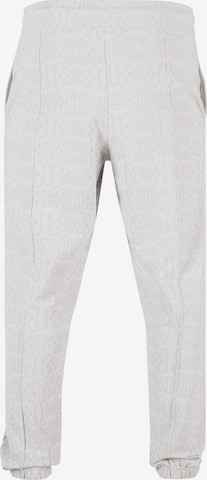Effilé Pantalon ROCAWEAR en gris