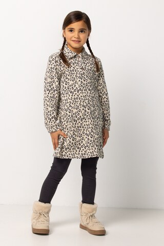 Noppies Jurk 'Pharr' in Beige: voorkant