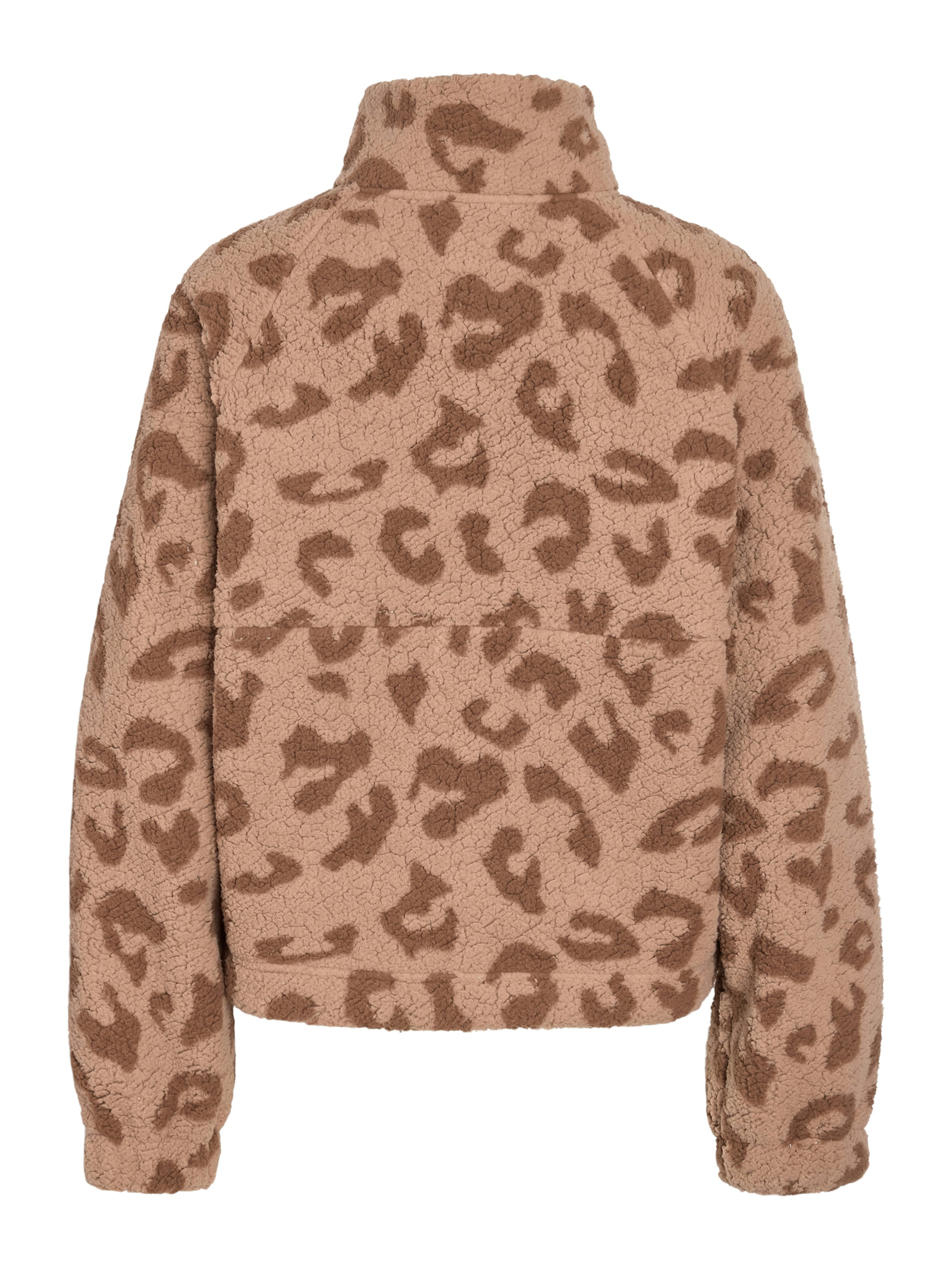 Noisy may Tussenjas 'NMCUDDLE' in Beige