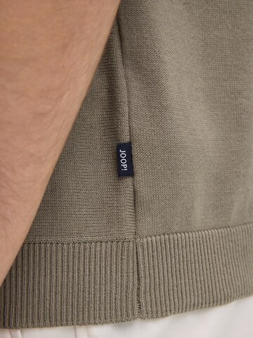 Coupe slim Chemise JOOP! en vert