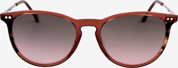 Carolina Herrera Sonnenbrille 'HER 0184/S' in Rot: Vorderseite