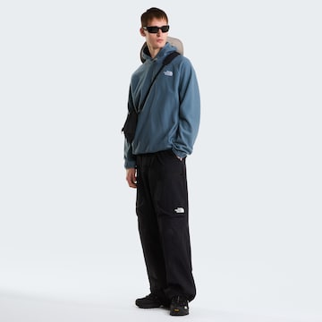 THE NORTH FACE Athletic Sweater in Blue