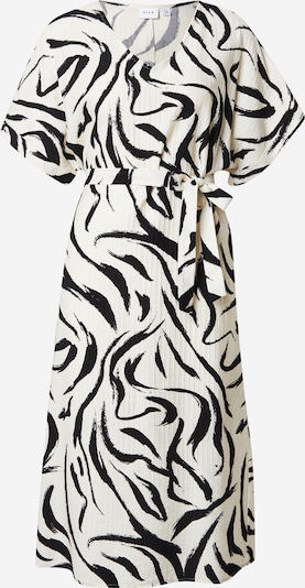 VILA Vestido 'VIClo' en 38 en gris claro / negro, Vista del producto