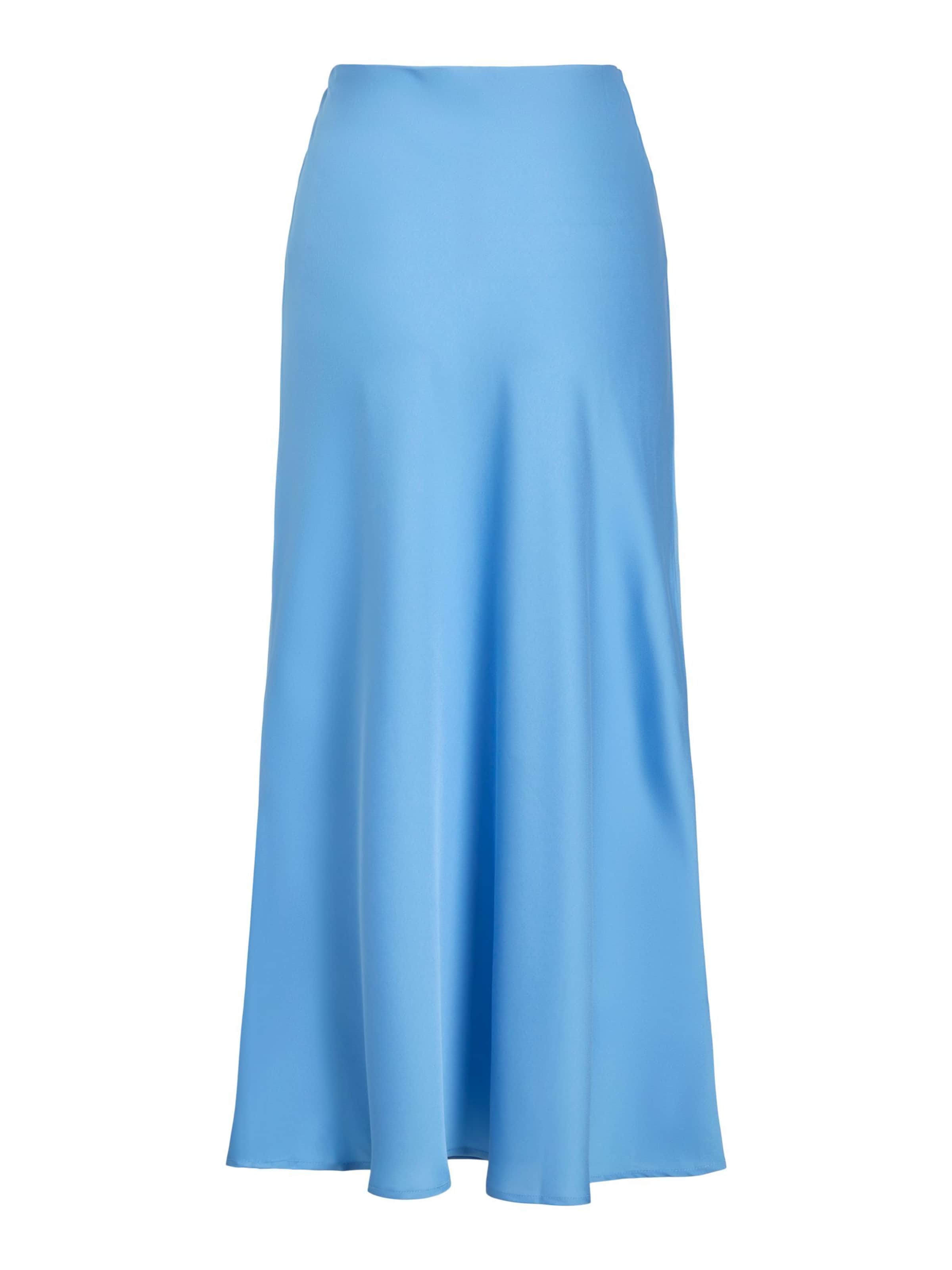 Gonna 'VIEllette' di VILA in blu