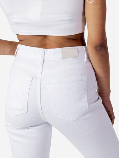 Jeans 'ONLEMILY' in 26/32 ONLY di colore bianco, Visualizzazione prodotti