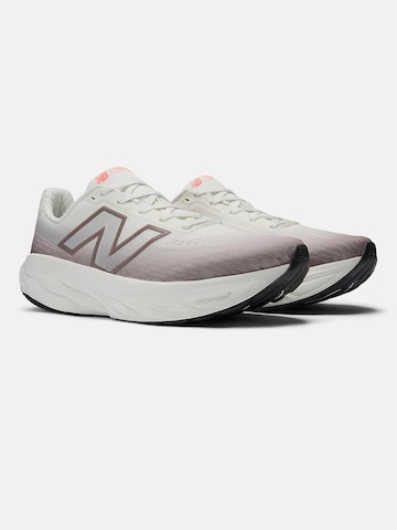 new balance Laufschuh 'Fresh Foam X 1080 v14' in Beige