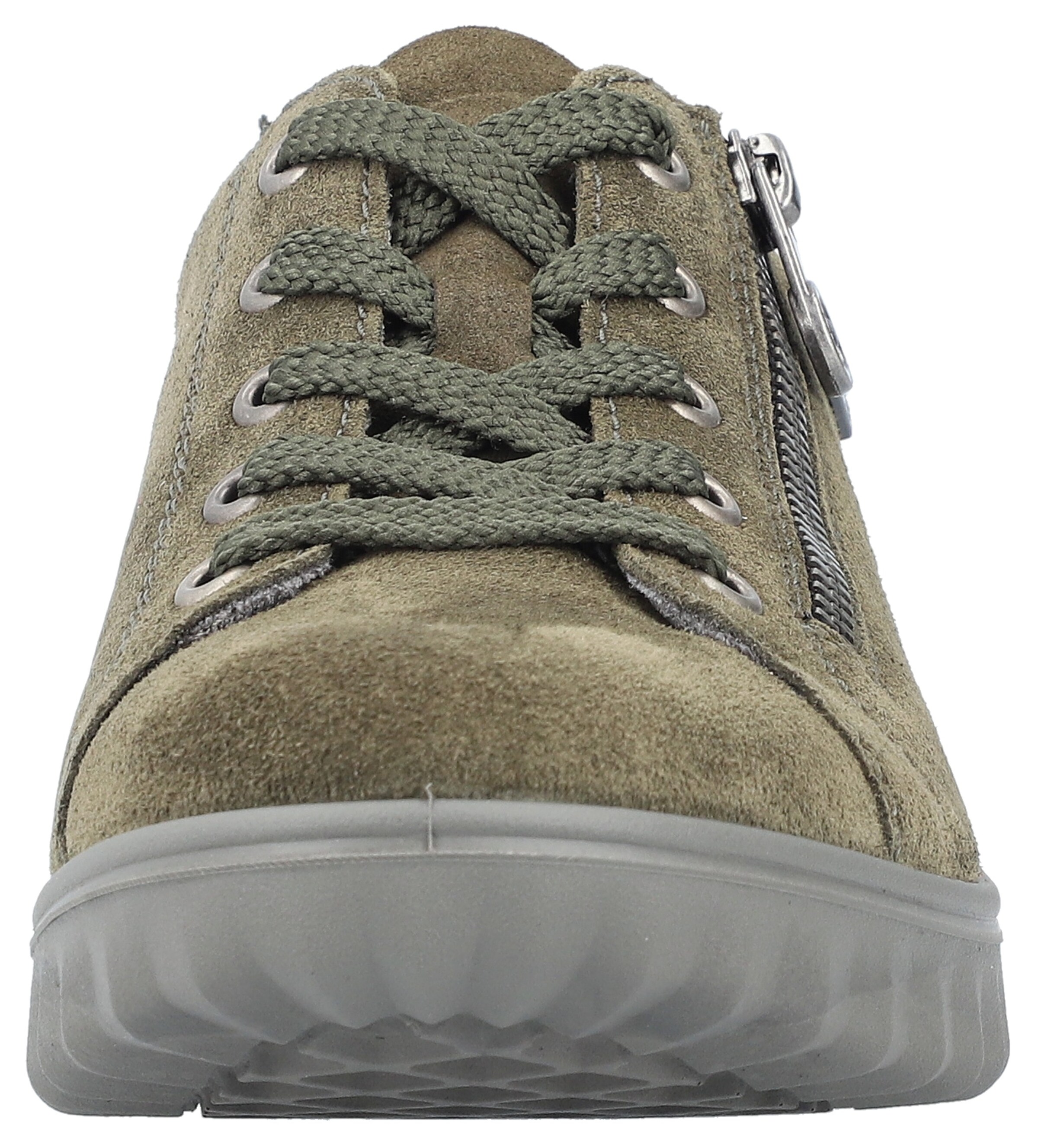 Rieker Sneakers in Green
