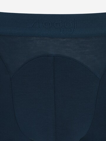 SLOGGI Boxer shorts 'men EVER Soft' in Blue