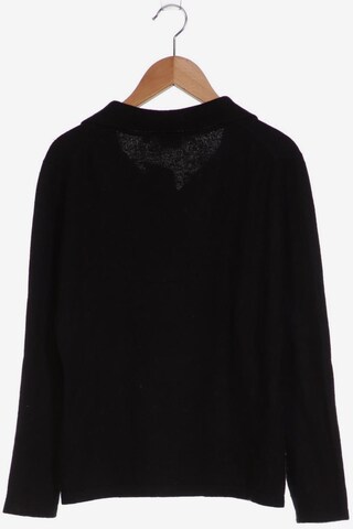 Adagio Sweater & Cardigan in M in Black