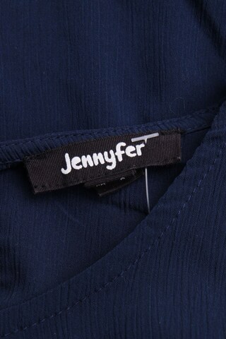 Jennyfer Bluse S in Blau