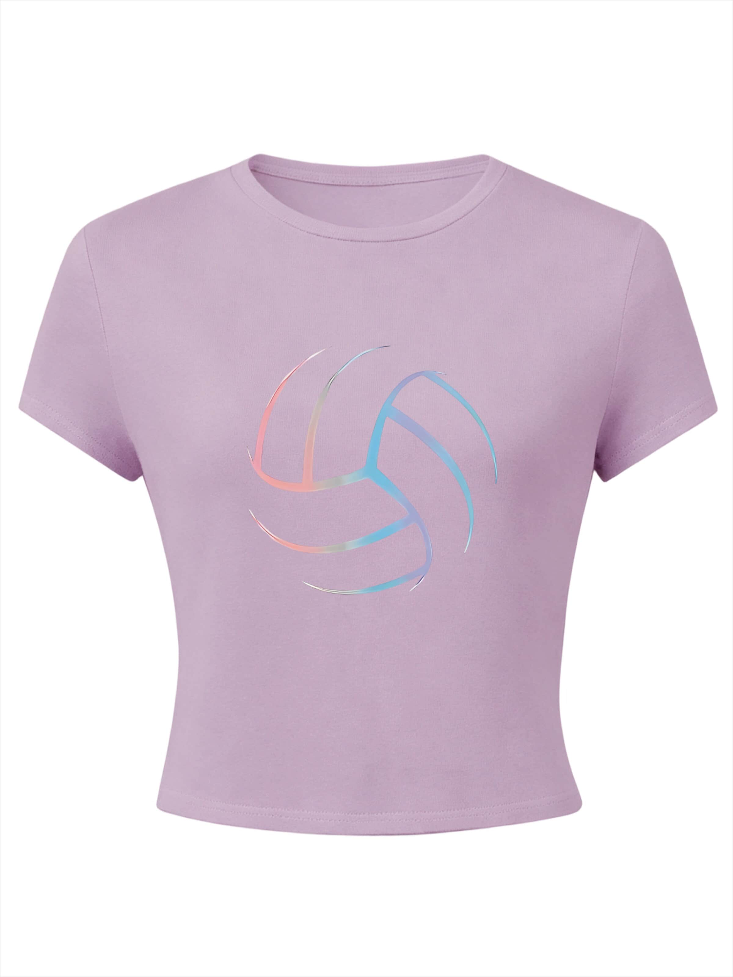 GORHEY Shirt in S/Regular in Purple, Item view