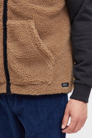 BLEND Weste in Braun