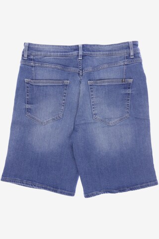 Marc O'Polo Shorts in M in Blue