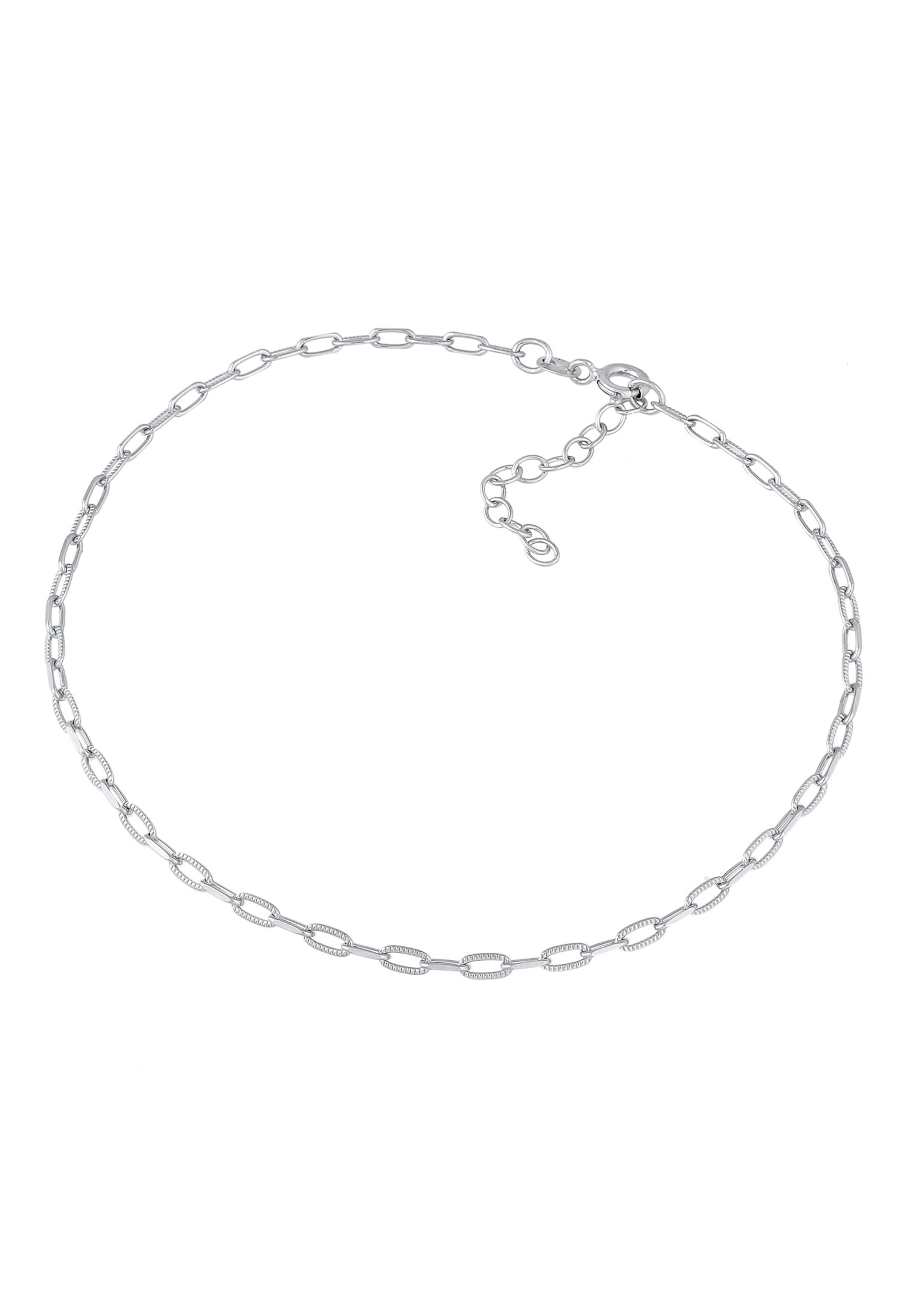 ELLI Voetsieraden in Zilver