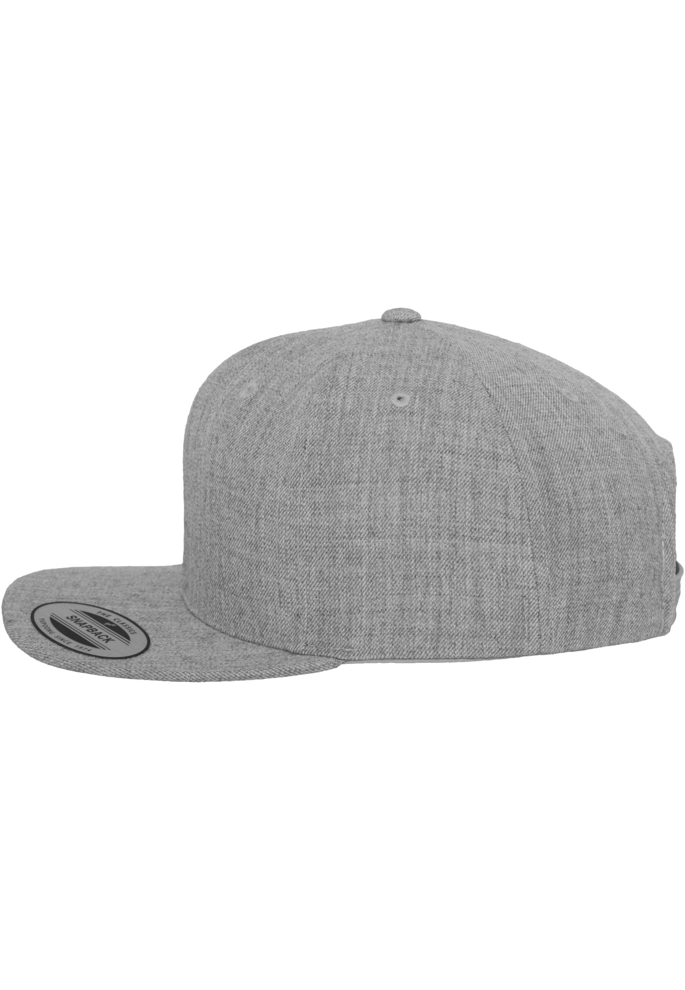 Flexfit Hat in Grey