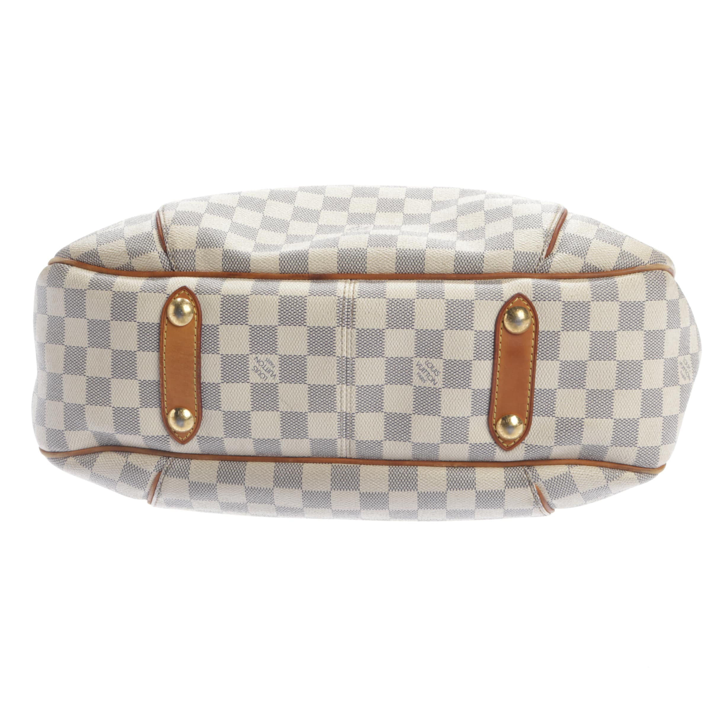 Louis Vuitton Bag in One size in White