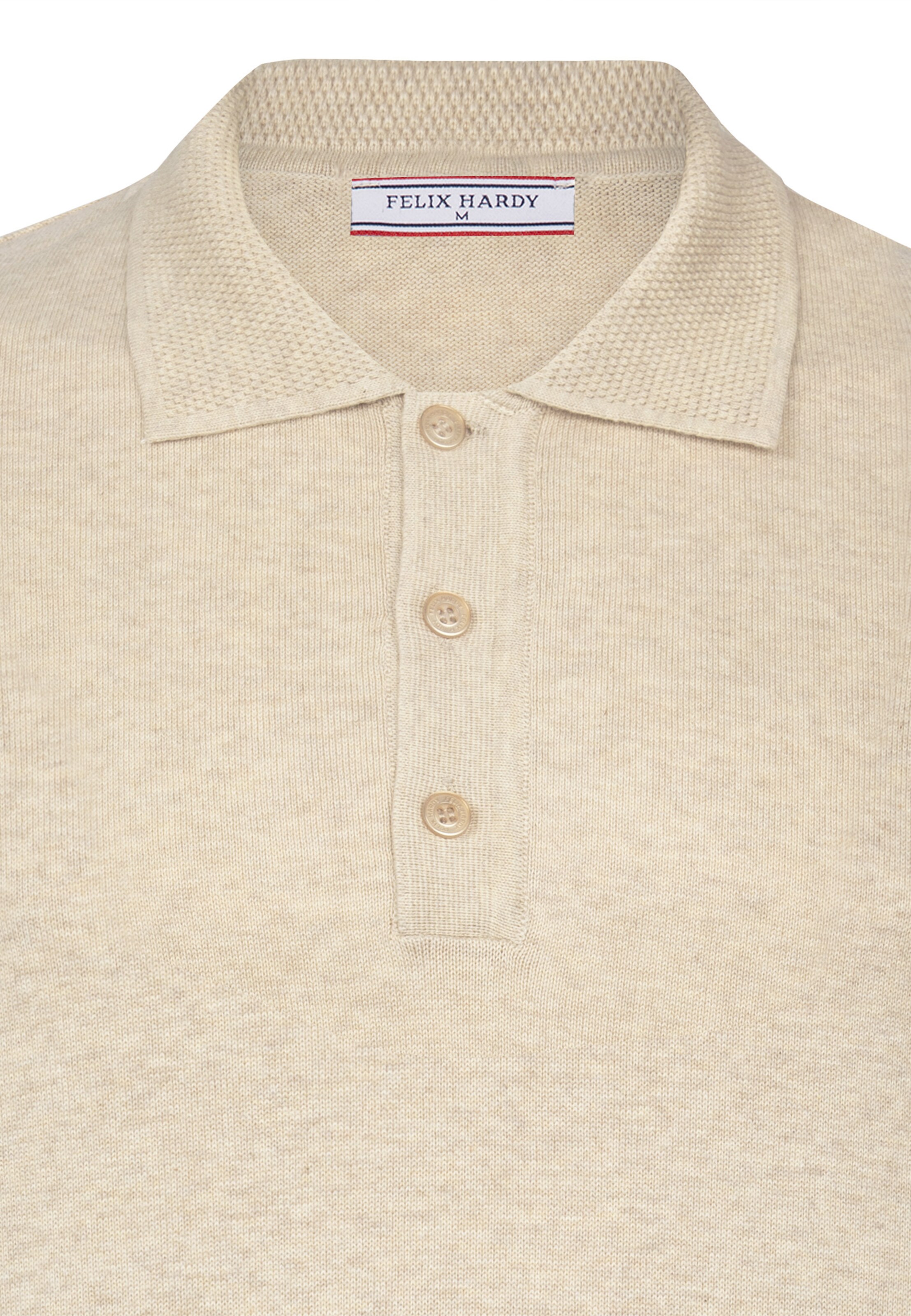 Felix Hardy Свитер в Бежевый