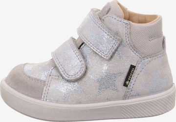 SUPERFIT Sneaker in Grau