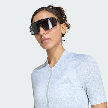 ADIDAS PERFORMANCE Functioneel shirt in Groen