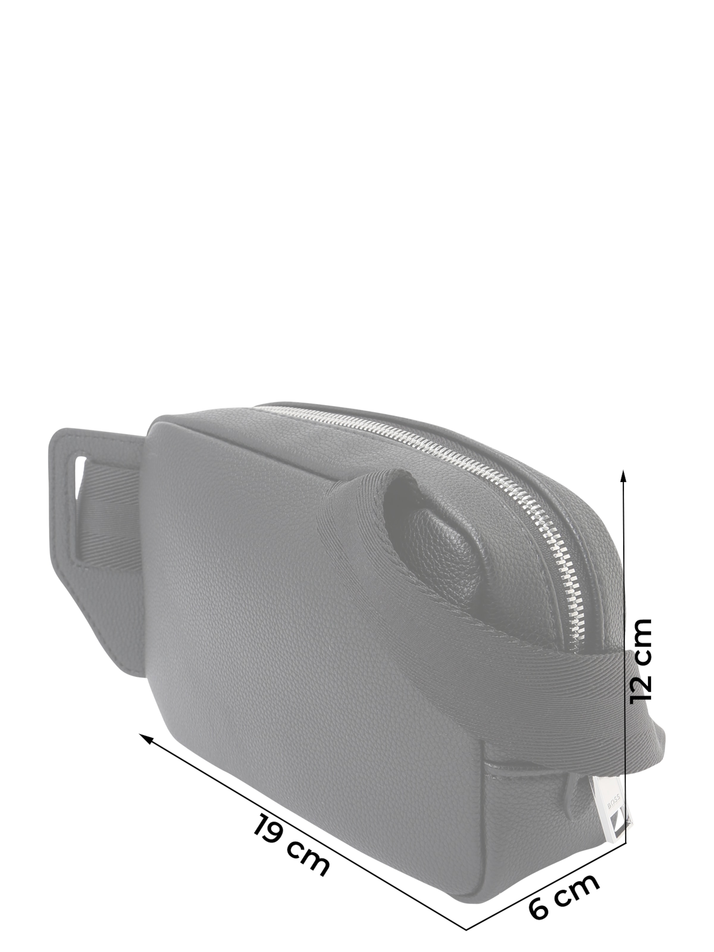 BOSS Crossbody Bag 'Ray' in Black