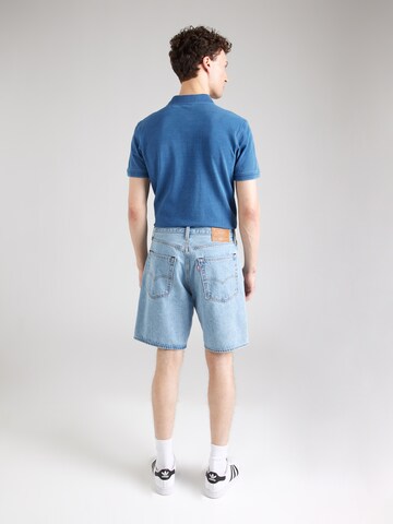 LEVI'S ® - Loosefit Vaquero en azul