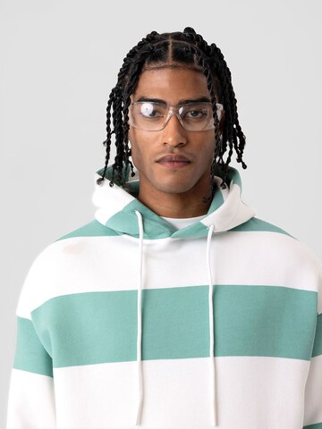 Dandalo Sweatshirt 'Ricardo' in Green