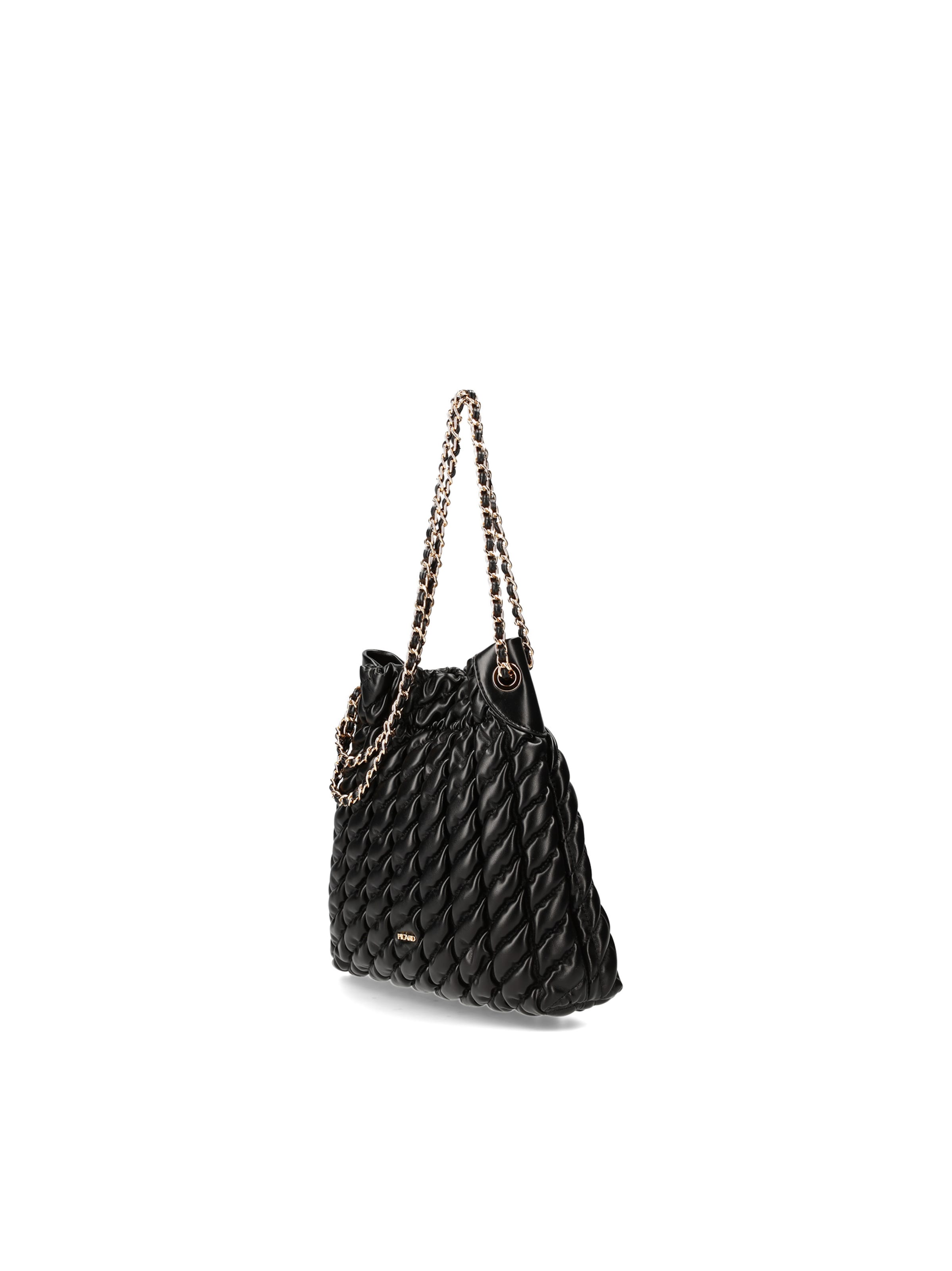 Picard Pouch ' Finesse ' in Black