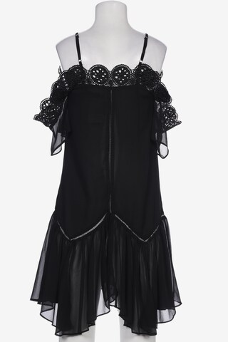 GLAMOROUS Dress in XS in Black