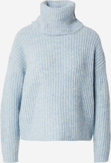 Herrlicher Pulover u nebesko plava, Pregled proizvoda