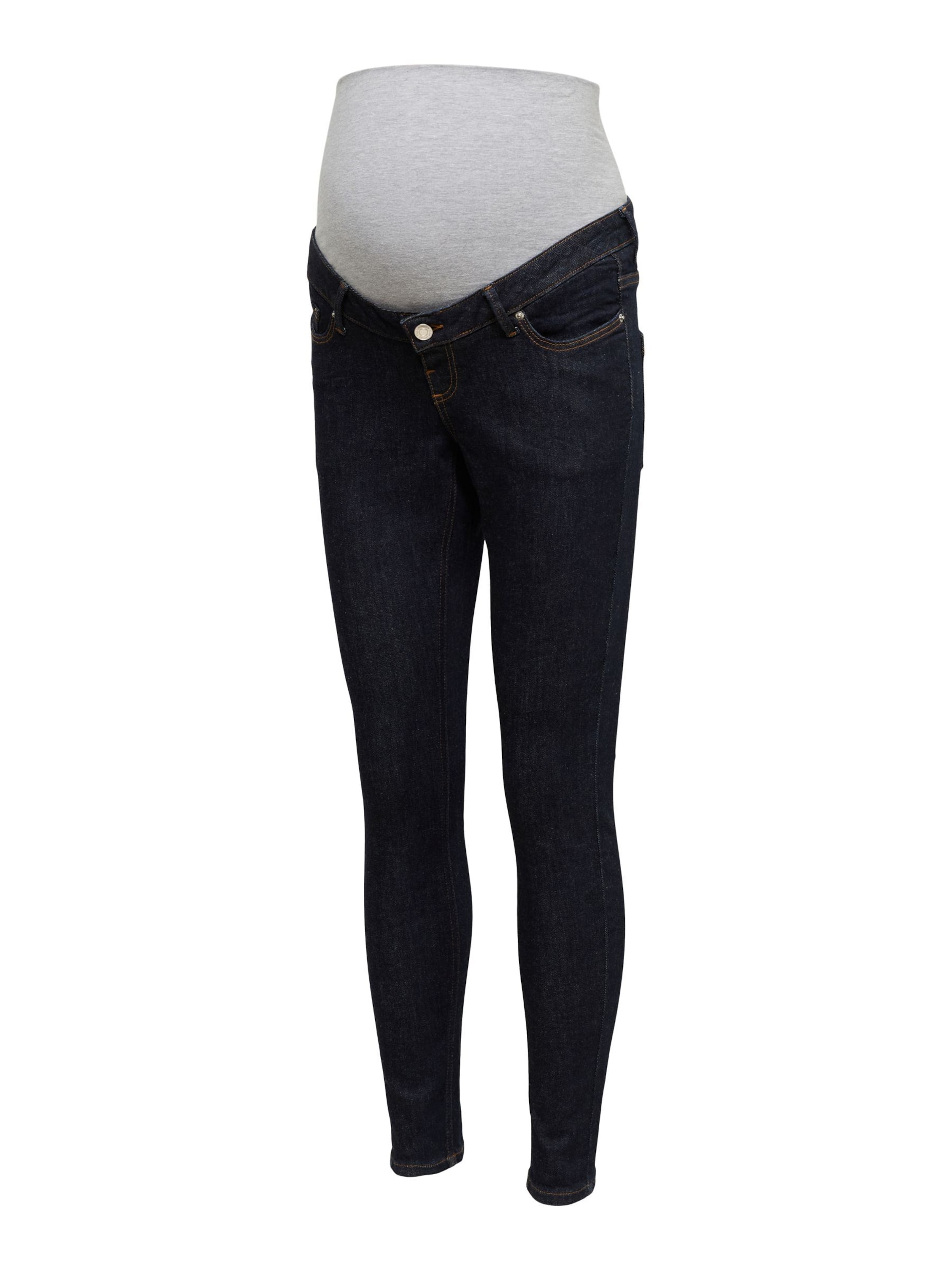Vero Moda Maternity Vaquero 'VMMSophia' en 25-26/32 en azul oscuro, Vista del producto